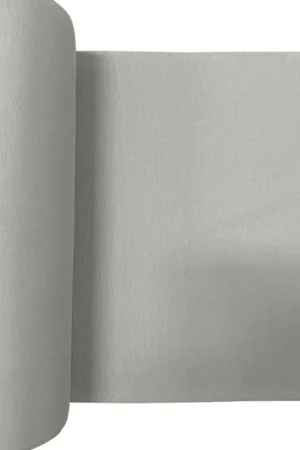 Voordeelprijs Fijne boordstof grijs