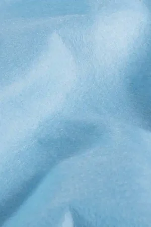 Vilt lichtblauw Direct Verzonden