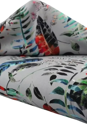 Viscose twill stretch digitaal 24/7 Bestel Nu