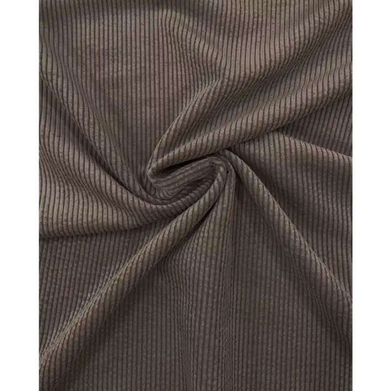 Voordeelprijs Corduroy 6 wales bruin