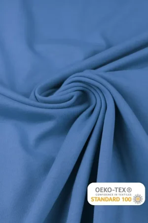 Weekendaanbieding Tricot katoen jeans