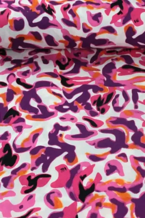 100% viscose 82189/3 Koopje