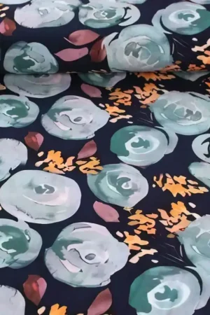 100% viscose 0220/1 Op = Op