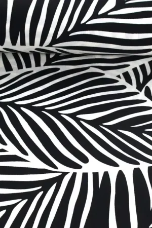 100% viscose 45929/1 Superprijs