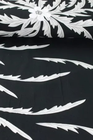 100% viscose 50664/2 Rechtstreeks Van De Fabrikant