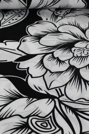 100% viscose 1540/5 Tijdelijk Beschikbaar