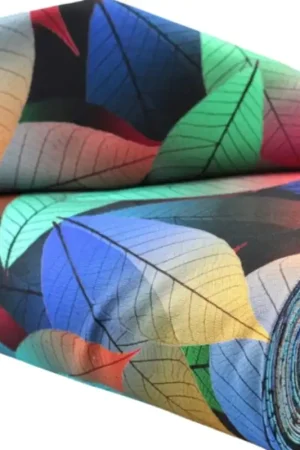 Voordeelprijs Cotton canvas digital 24