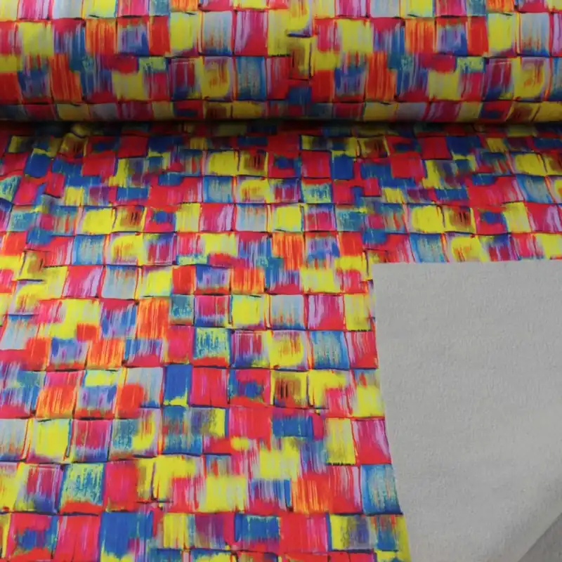 Voordeelprijs Softshell digital 2909/2