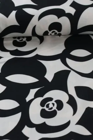 100% viscose 82257/5 Superprijs