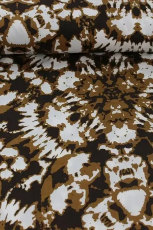 100% viscose 82209/6 Lage Prijs