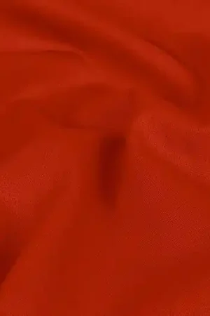 Voering stof, stretch deluxe, rood. 2115 Shop Nu