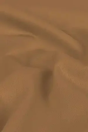 Voering stof, stretch deluxe, camel. 1352 Seizoensaanbieding