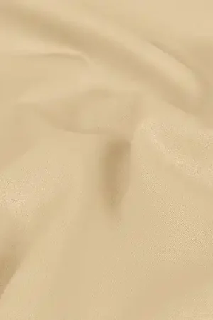 Voering stof, stretch deluxe, donker beige. 552 Beste Prijs