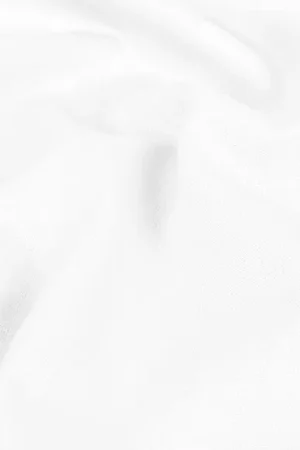 Voering stof, stretch deluxe, wit. 50 Voordeelprijs