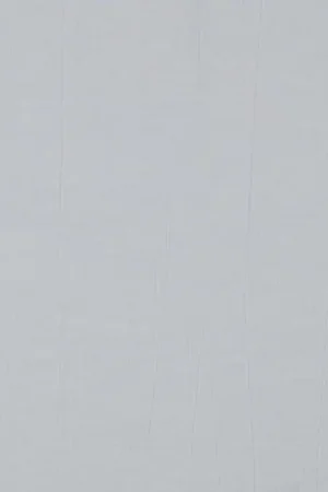 Viscose crinkle stof, wit. X869 Gratis Verzending