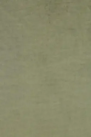 Beperkt Aanbod Luxe stretch satijn stof, olijfgroen. X738