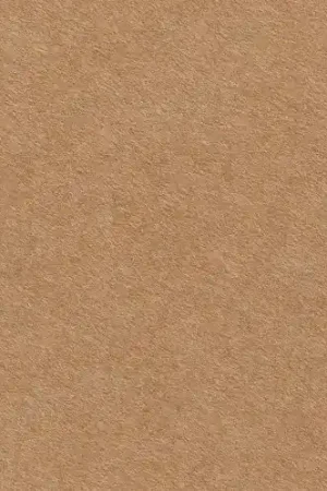 Vilt stof, 3mm, camel. VL053 Speciale Aanbieding