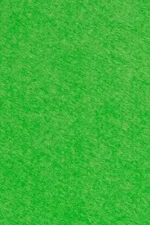 Vilt stof, 3mm, groen. VL021 Lage Prijs