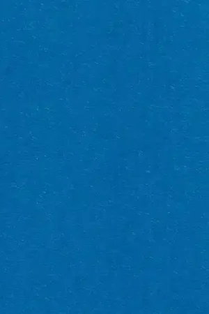 Vilt stof, 3mm, midden blauw. VL004 Hete Deal