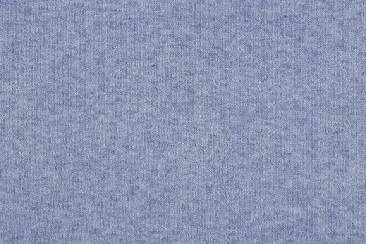 Aanbieding Zachte gebreide stof, melange, licht lavendel. D0268