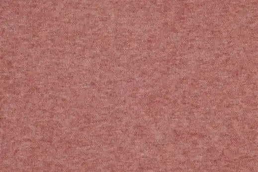 Zachte gebreide stof, melange, oud roze. D0267 Dagaanbieding