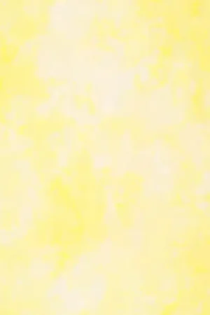 Beste Prijs Katoen broderie stof, tie dye print, geel. C277