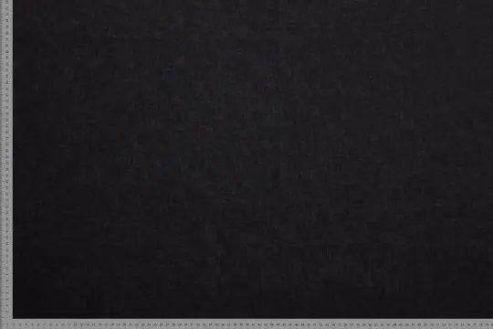 Batist katoen stof, zwart. BTK999 Rechtstreeks Van De Fabrikant