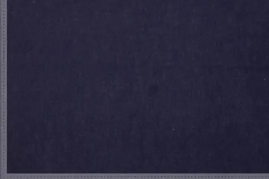 Batist katoen stof, donkerblauw. BTK800 Betrouwbaar