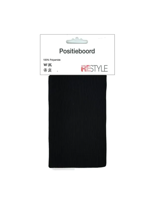 Weekendaanbieding Restyle Positieboorden