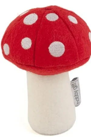 Betaalbaar Speldenkussen Paddestoel