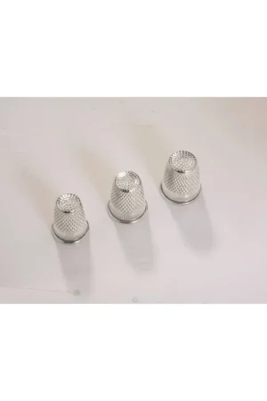 Premax 10 Vingerhoedjes geassorteerde maat Lage Kosten