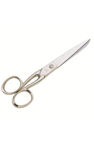 Premax Naaischaar roestvrij staal 4 1/2"- 11,5cm. Korting