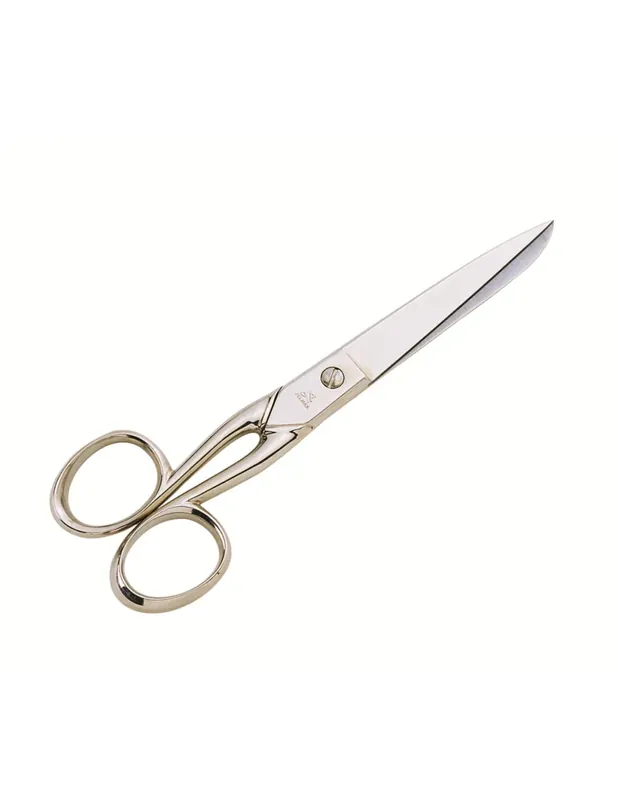 Premax Naaischaar roestvrij staal 4 1/2"- 11,5cm. Korting