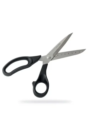 Premax Kleermakersschaar met centimeter markering 9 1/2"- 24cm. Nu Kopen