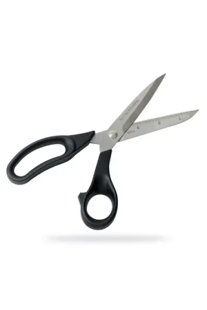 Laatste Kans Premax Kleermakersschaar met kunststof handvat 24cm.