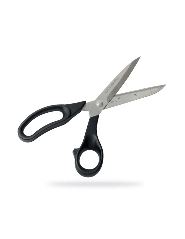 Laatste Kans Premax Kleermakersschaar met kunststof handvat 24cm.