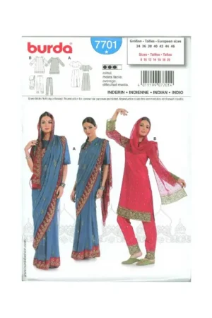 064.7701 Beperkte Voorraad