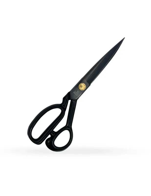 Snelle Levering Premax Kleermakersschaar BLACK LINE PRO - 20 cm