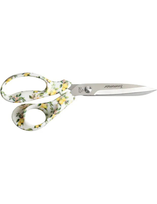 Voordeelprijs Premax Zomer Schaar – Four Seasons Collectie - Stijlvolle Design Schaar