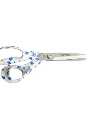 Koop Vandaag Premax Winter Schaar – Four Seasons Collectie / Stijlvolle Design Schaar