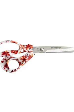 Alleen Vandaag Premax Autumn Schaar – Stijlvolle Herfst Schaar uit de Four Seasons Collectie