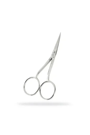 Betrouwbaar Premax Broderieschaar dubbel gebogen 15cm Hobby