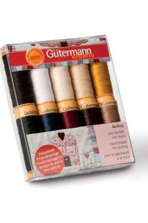 Voordeelprijs Gutermann Set 80mtr