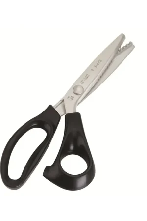 Premax Stalen Kartelschaar met nylon handvat 9"- 23cm. Finale Uitverkoop