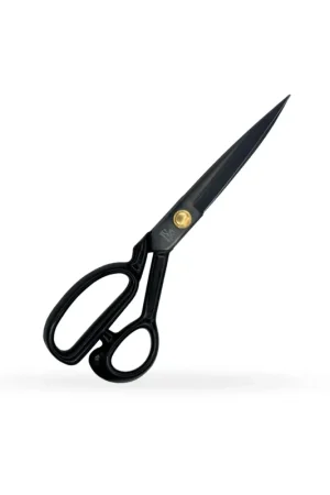 Hoge Kwaliteit Premax Kleermakersschaar BLACK LINE PRO - 25 cm