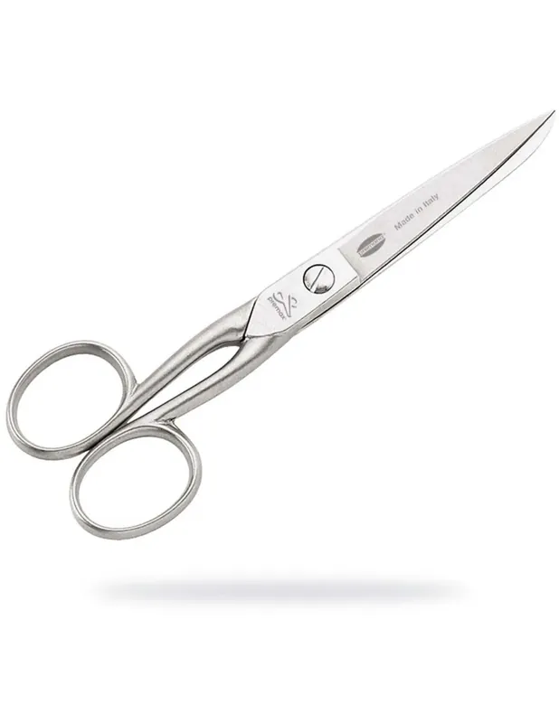 Premax Huishoudschaar - Inox 12.5cm Nieuw