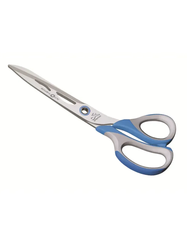 Koop Vandaag Premax Naaischaar met RVS nylon handvat 8 3/4" - 22cm.