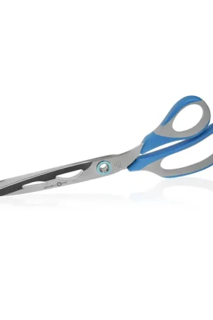 Premax Dressmakerschaar met Ring Lock systeem voor linkshandig 8 3/4"- 22cm. Superprijs