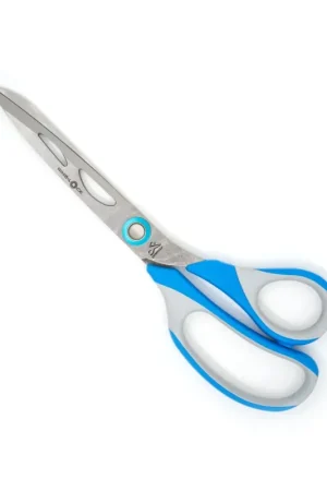 Premax Naaischaar met RVS nylon handvat 10" - 25.4cm. Bestseller