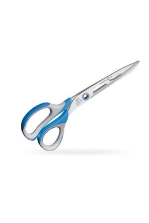 Premax Naaischaar met RVS nylon handvat 11" - 28cm. Betrouwbaar